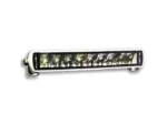 PLASHLIGHTS 10" SRX 2-Series Single Row LED Light Bar - White Housing | SRX2-10-WHT