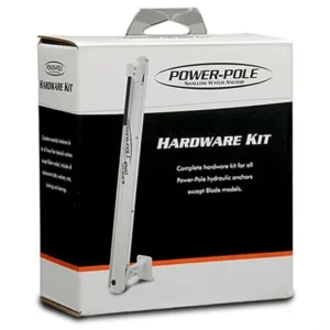 POWER-POLE Rebuild Kit for All Models Except BLADE | bs-cmplt-UNIV