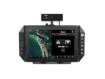 POWER-POLE VISION 12 Marine Infotainment Display | DPY-VIS-12