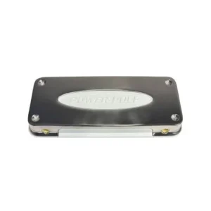 POWER-POLE MOVE PV Quick Release Bracket Male WHITE | MV-MT-PV-QRM-WT