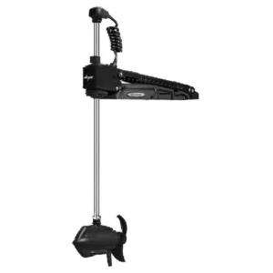 POWER-POLE MOVE ZR 24/36V TDCR 45" BK-LOWRANCE | MV-ZR-45-BK-LT - SHIPPING CHARGES APPLY