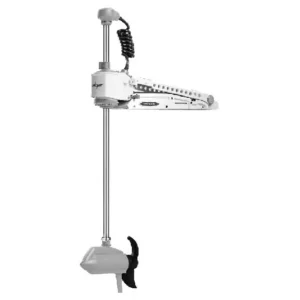 POWER-POLE MOVE ZR 24/36V 60" WHITE | MV-ZR-60-WT - SHIPPING CHARGES APPLY