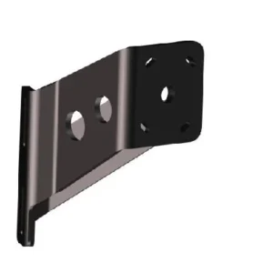 POWER-POLE Braced Kit S-5-6 Starboard | PKB-S-5-6-S-BK