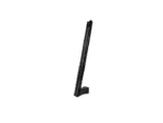 POWER-POLE Blade Shallow Water Anchor, 8ft - Black - CM2 | PP-BLS-8-BK