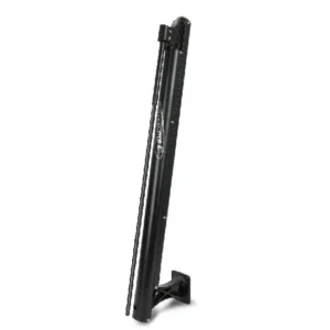 POWER-POLE Sportsman II Shallow Water Anchor, 8ft - Black - CM2 | PP-SPS-8-BK