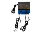 PRECISION SONAR 2 Channel Multi functional Battery Charger | PP-24V/10A-12V/15A-CHRGR **DROP SHIP ITEM $15.00 SHIPPING**