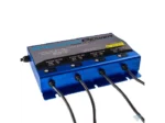 PRECISION SONAR Precision Power 12V 40A 4-Channel Multi Functional Battery Charger | PP-4CHNL-CHRGR *DROP-SHIP ITEM*