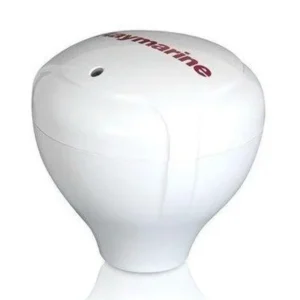 RAYMARINE RayStar 150 GPS Sensor w/Pole Mount | T70327