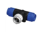 RAYMARINE Ng T Piece, Used As An In-Line Connection For The Backbone To Allow Spur Connection | A06028