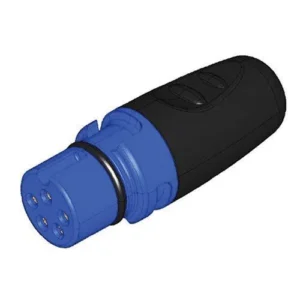 RAYMARINE Ng Backbone Terminator, Two Required Per Sytem For The Ends On The Backbone | A06031