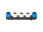 RAYMARINE Ng 5 Way Connector - Used To Connect At Least 3 Spurs To A Backbone | A06064