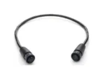 RAYMARINE To Raynet Network Cable, Cable Is 15-Inches (400mm) Long | A80161