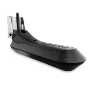RAYMARINE RV-100 RealVision 3D All-In-One Transom Mount Transducer, 8m cable | A80464
