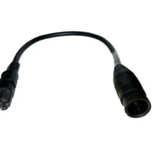 RAYMARINE Cable To Attach An Airmar Transducer (8 Pin) To AXIOM Pro-RVX (11 Pin) | A80496