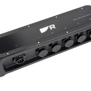 RAYMARINE - Raynet Network Switch | A80731