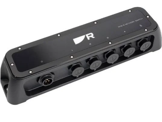 RAYMARINE - Raynet Network Switch | A80731