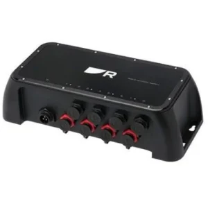 RAYMARINE Gigabit Raynet Network Switch | A80732