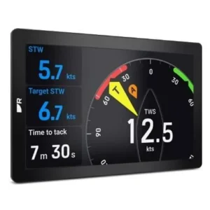 RAYMARINE 7" Performance Display | E70649