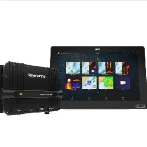 RAYMARINE Axiom 2 XL 16 & RVM1600 BUNDLE | T70602