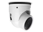 RAYMARINE CAM400 (White) Eyeball CCTV Day and Night Video Camera (IP Connected) | E70716
