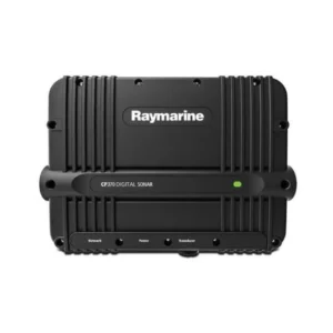 RAYMARINE Raymarine CP370 Digital Sonar | E70297