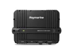 RAYMARINE Realvision Black Box Sonar, 1kw Sonar, Downvision/Sidevision/Realvision/3D Sonar | E70511