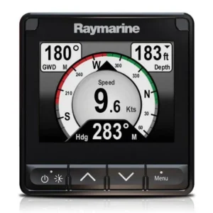 RAYMARINE i70s Multifunction Colour Display | E70327