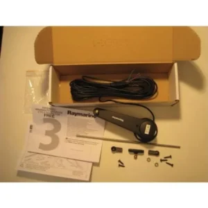 RAYMARINE FEED BACK FOR AUTOPILOT With 10-Meter Cable | M81105