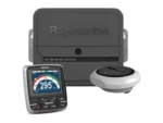 RAYMARINE SAIL PILOT, With E22166 P70, E70096 EV-1 Core, E70100 ACU-400, R70160 Evolution Cable | T70161