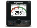 RAYMARINE p70Rs Autopilot Controller (Rotary) | E70329