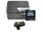 RAYMARINE Hyd. Pilot With p70Rs Control Head, ACU-150, EV1 Sensor, EV1 Cab. Kit & 1 Litre 12v Hyd. Pump | T70330