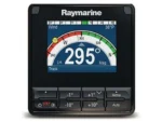 RAYMARINE P70s Autopilot Controller (Rotary) | E70328