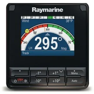 RAYMARINE P70s Autopilot Controller (Rotary) | E70328