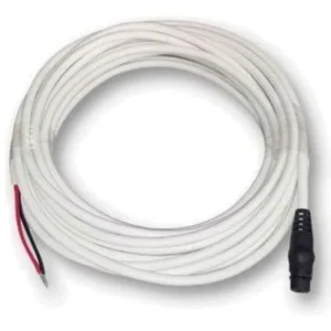 RAYMARINE Quantum Power Cable 10m | A80309