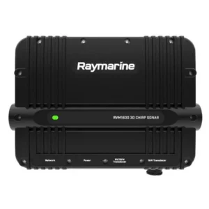 RAYMARINE Chirp Sonar Module | E70665