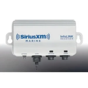 RAYMARINE Siriusxm Infolink Receiver | E70499