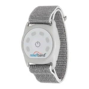 RELIEFBAND Sport Gray | RBSPT-G