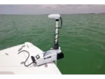 RHODAN GEN 5  Rhodan's Newest Model  Trolling Motor 36V 72 Shaft - White | G5W36072 *$120 Flat Rate Shipping