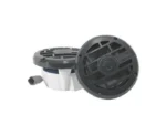 ROSWELL C920-1902 R 6.5" In-Boat - Anthracite *ON SALE WHILE SUPPLIES LAST*