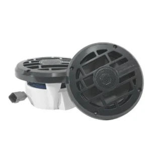 ROSWELL C920-1902 R 6.5" In-Boat - Anthracite *ON SALE WHILE SUPPLIES LAST*