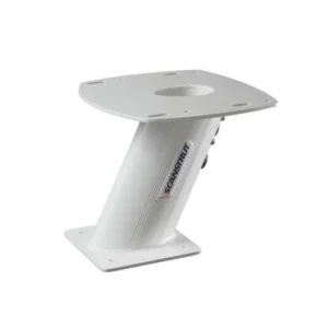 SCANSTRUT 10" PowerTower for Garmin Fantom and HD Radars, and Raymarine Quantum Radars | APT-250-01