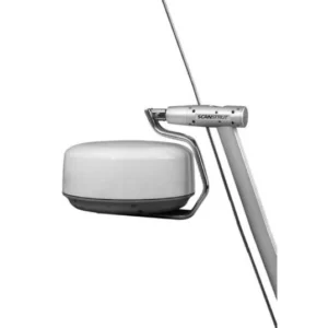 SCANSTRUT LMB-F1 Self-Levelling Radar Mount - Backstay | LMB-F1 *ON SALE WHILE SUPPLIES LAST