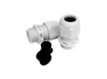 SCANSTRUT Cable glands x 2 for Waterproof Junction Box  | SB-2G
