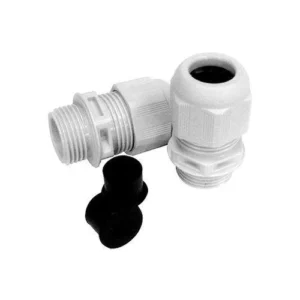 SCANSTRUT Cable glands x 2 for Waterproof Junction Box  | SB-2G