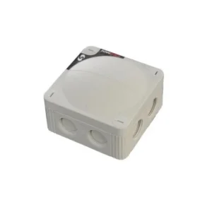 SCANSTRUT Waterproof Electrical Junction Box 10 way | SB-8-10