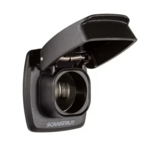 SCANSTRUT Flip Pro 12V Power Socket  | SC-12V-F1