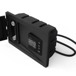 SCANSTRUT ATMOS 12V Brushless Integrated Air Station | SC-AOB-A2