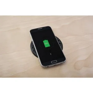 SCANSTRUT ROKK Wireless - Surface. 10W Waterproof wireless charger 12/24V | SC-CW-02F