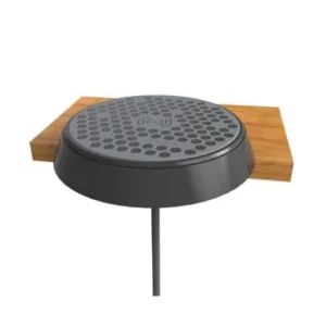 SCANSTRUT ROKK Wireless - Bezel. Waterproof wireless charger 12V/24V | SC-CW-03E