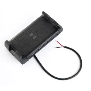 SCANSTRUT Active 15W Waterproof wireless phone charging mount 12/24V | SC-CW-04G
